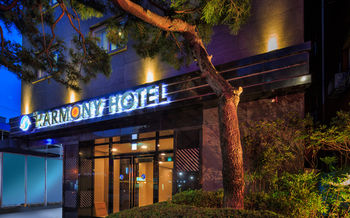 Harmony Hotel